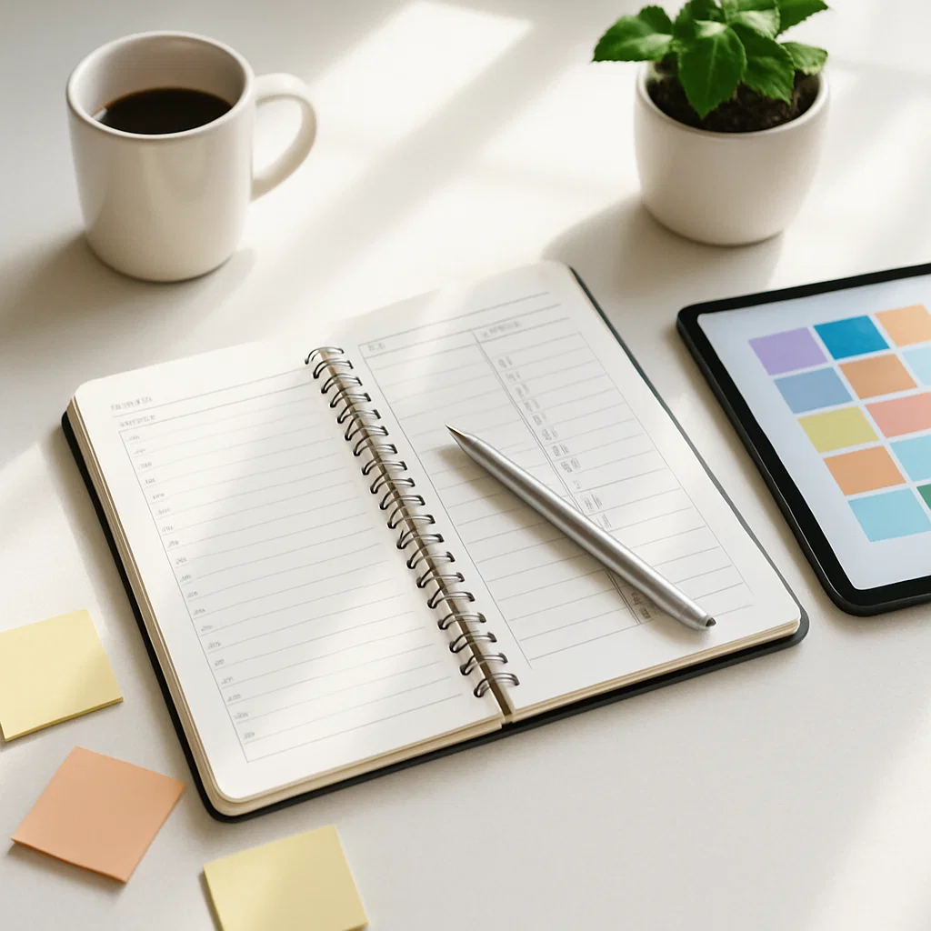 Basic Bookkeeping Sheets