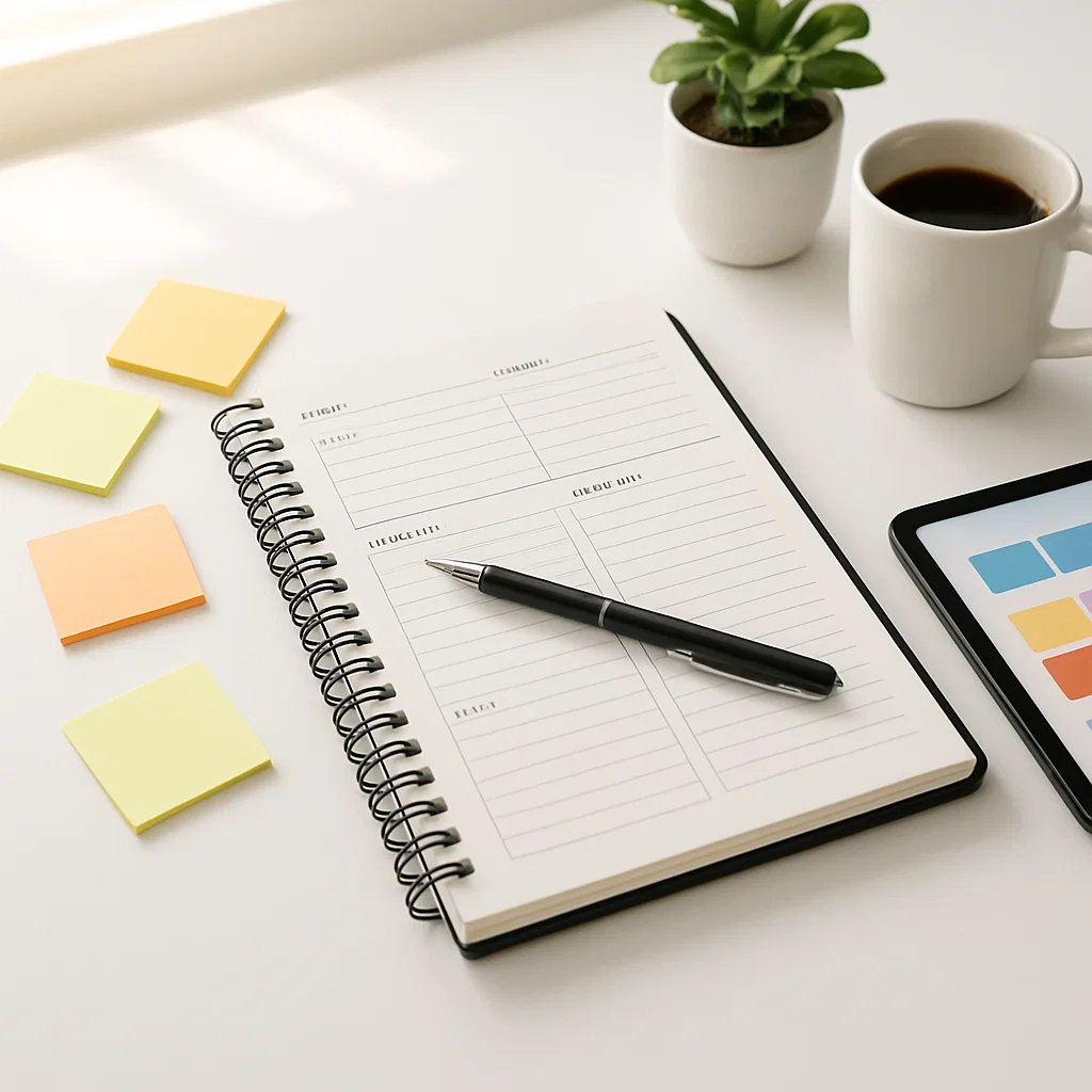 Basic Bookkeeping Sheets - Image 2