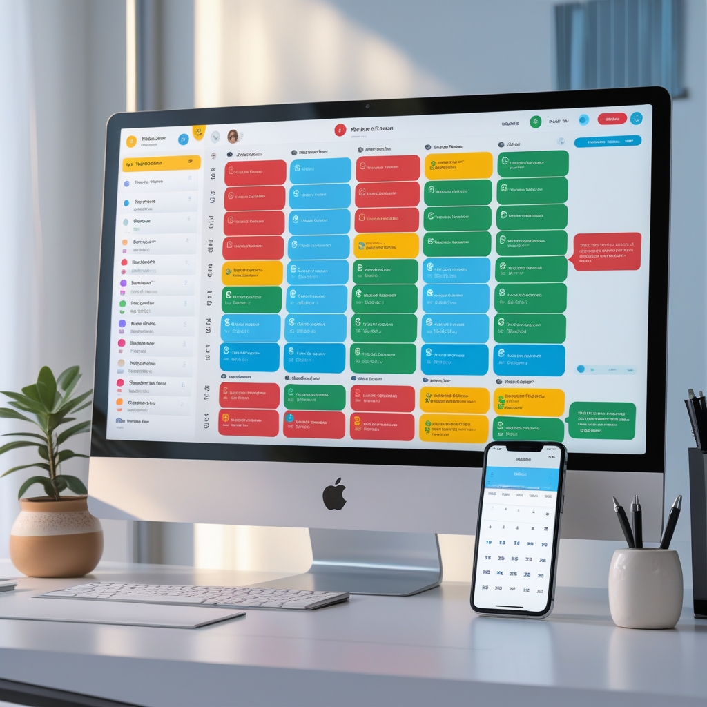 Executive Calendar Pack (Outlook/Google) - Image 2