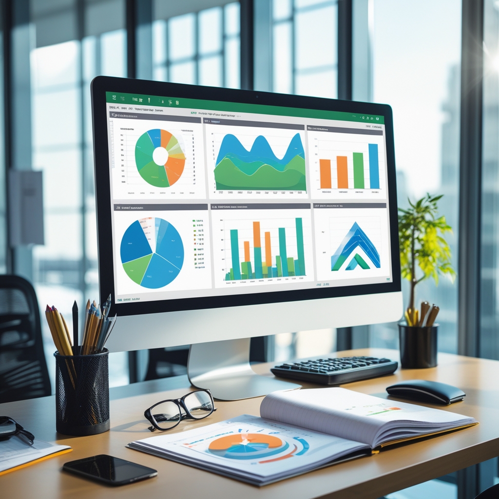 Excel for Admins — Dashboards & Pivot Tables - Image 4