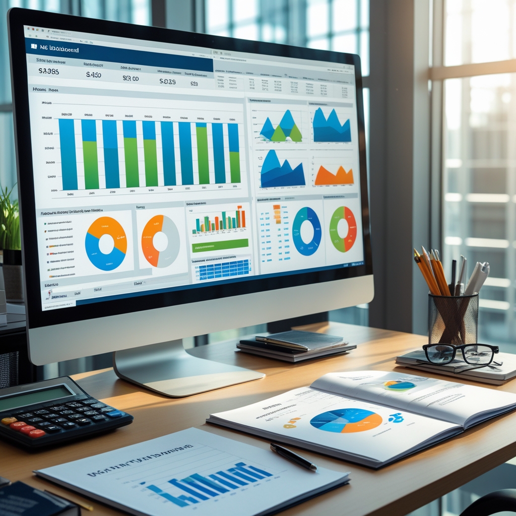 Excel for Admins — Dashboards & Pivot Tables - Image 3
