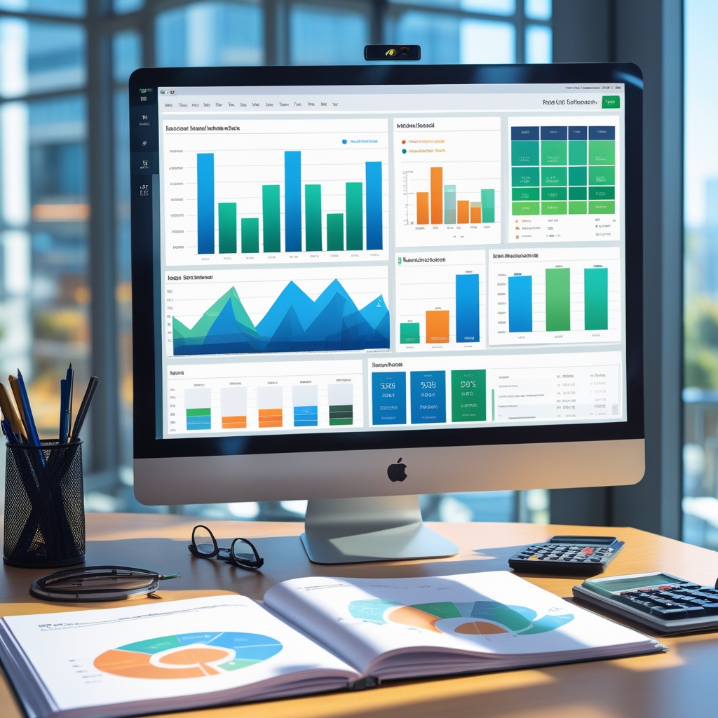 Excel for Admins — Dashboards & Pivot Tables