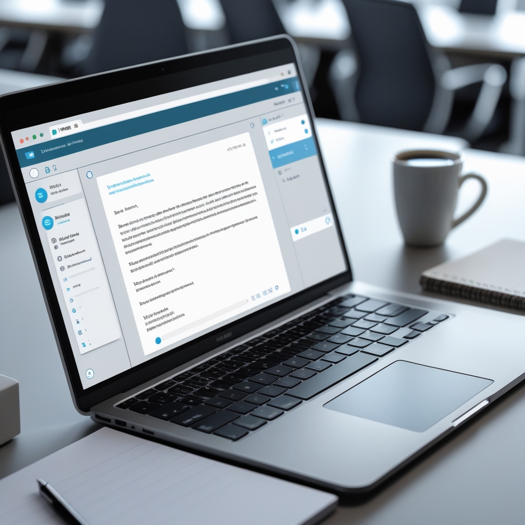 Email Etiquette & Templates - Image 3