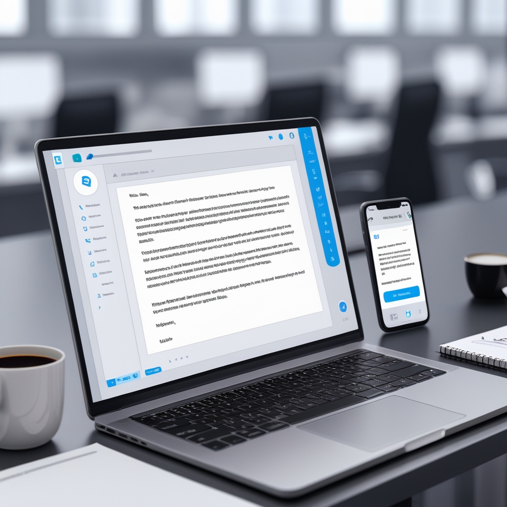 Email Etiquette & Templates - Image 2