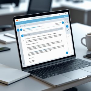 Email Etiquette & Templates