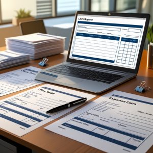 Office Forms Starter Kit